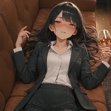 Profile image of 遠野 梓