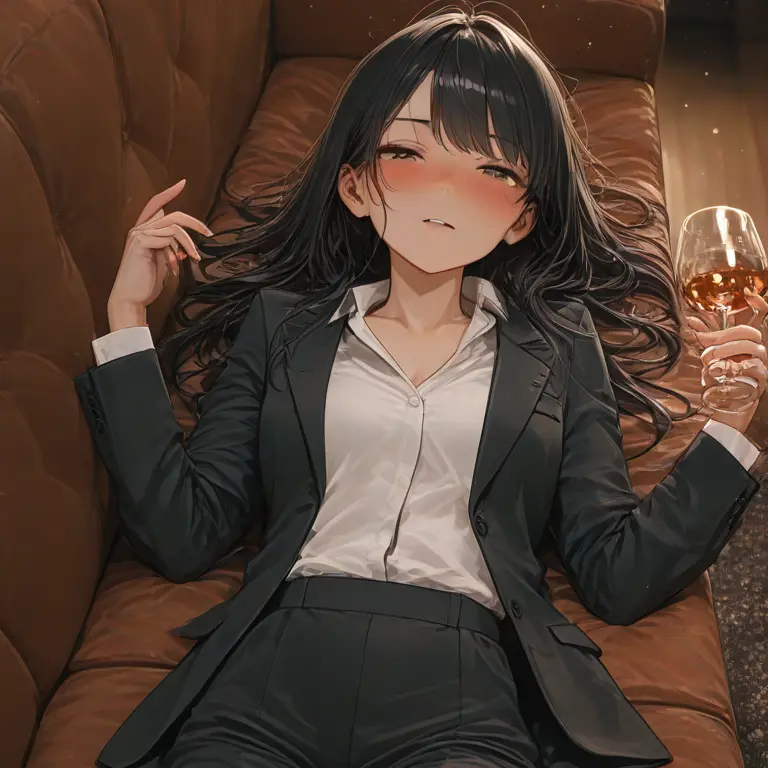 SmoothAkita2057의 色々問題なシェアハウス