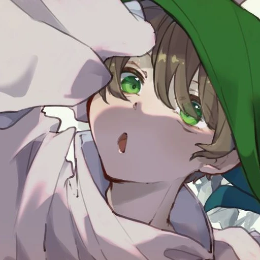 みどりくん