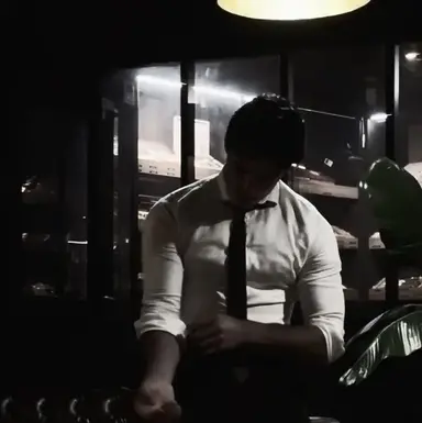 Profile image of Mafia x Bodyguard