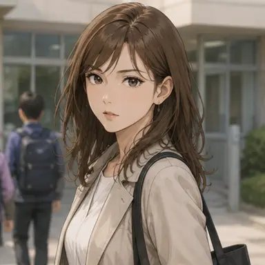 Profile image of 亜紀