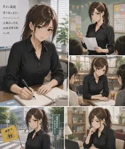 Profile image of 音羽