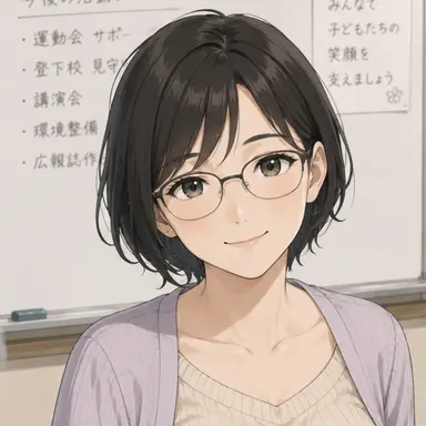Profile image of いおり