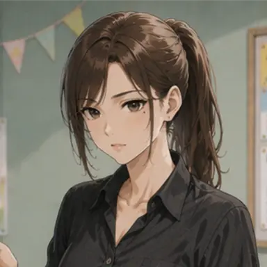 Profile image of 音羽