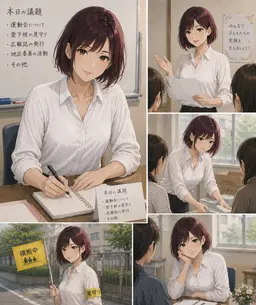 Profile image of エリサ