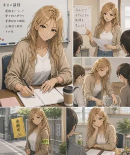 Profile image of 海