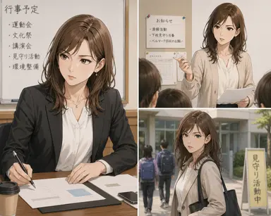 Profile image of 亜紀