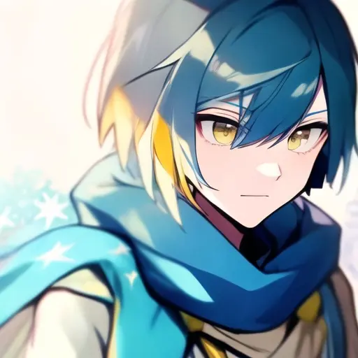 PainedSkunk1281의 霧氷冬雪