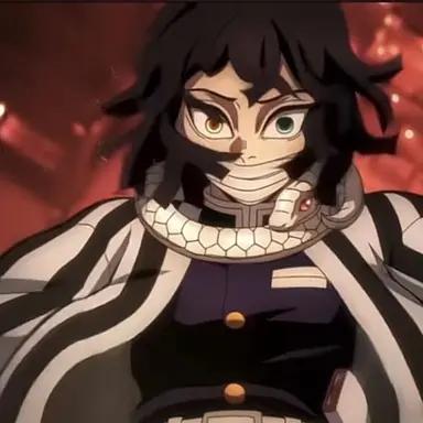 Profile image of 이구로 오바나이