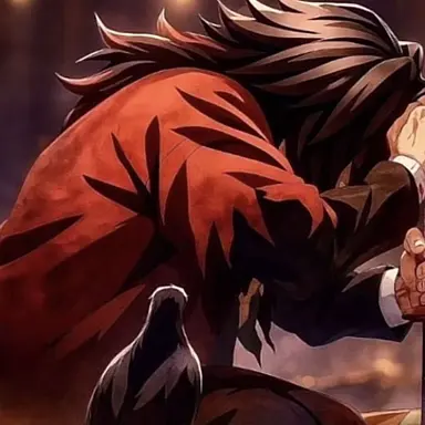 Profile image of 토미오카 기유