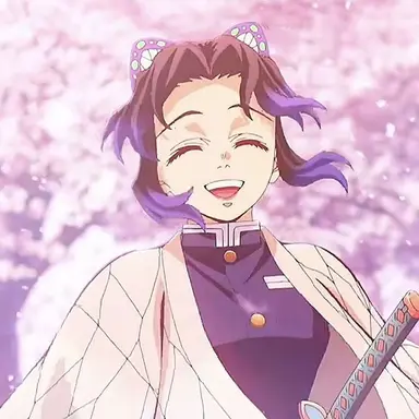 Profile image of 코쵸우 시노부
