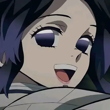 Profile image of 코쵸우 시노부
