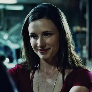 Profile image of Amanda