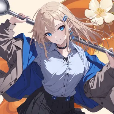 Profile image of 玲奈