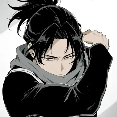 Profile image of Kaito