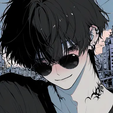 Profile image of 魈