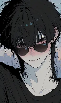 Profile image of 魈