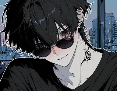 Profile image of 魈