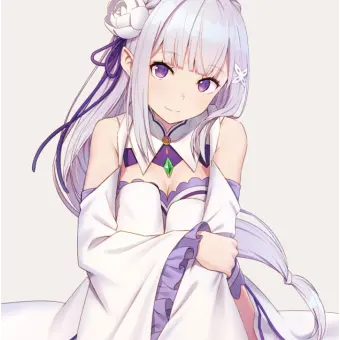 FastSnore6722의 천박한 에밀리아