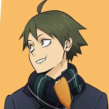 Profile image of 山口 忠