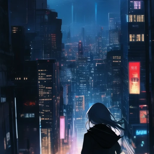 近未来都市_Neo