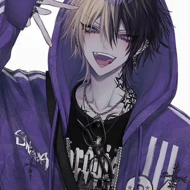Profile image of 九