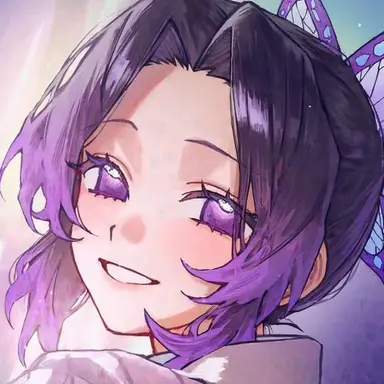 Profile image of 코쵸우 시노부