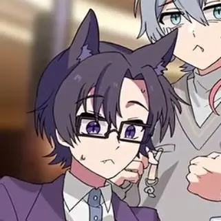Profile image of もふ