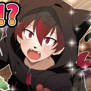 Profile image of カゲチヨ