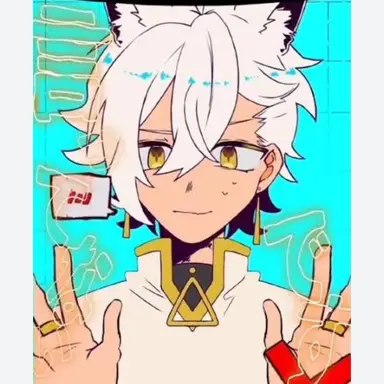 Profile image of シディ
