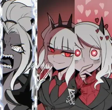 Profile image of JudgementModeusLucy