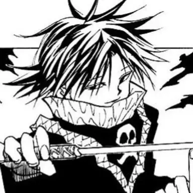 Profile image of フェイタン