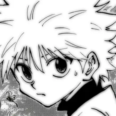 Profile image of キルア