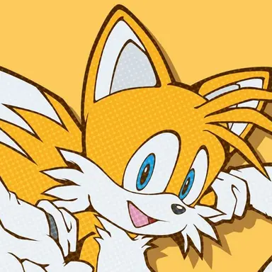 Profile image of Tails