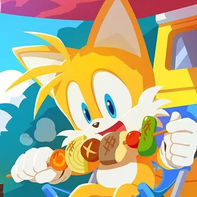 Profile image of Tails