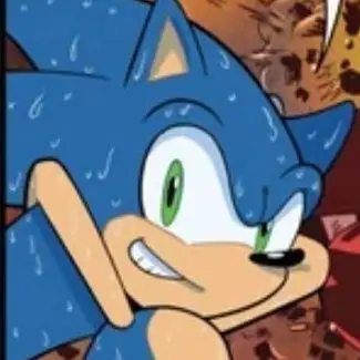 Profile image of Sonic