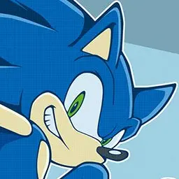 Profile image of Sonic