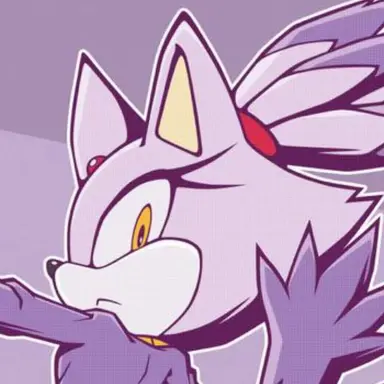 Profile image of Blaze