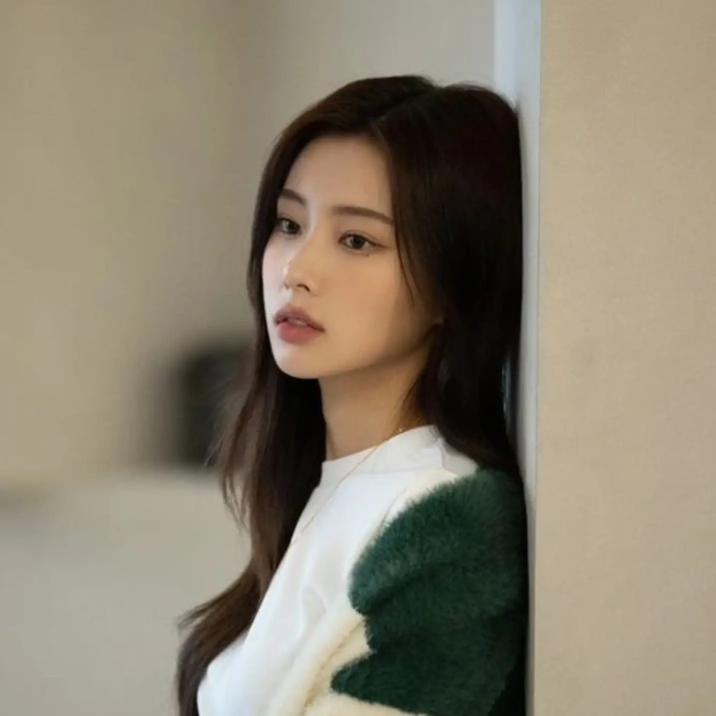 Ilikeidol의 철벽녀 강혜원