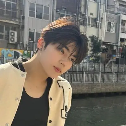 Tyhao의 박건욱