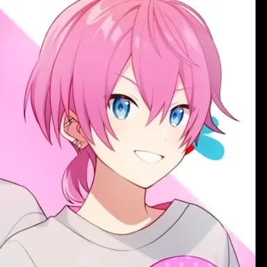 Profile image of けちゃ