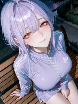 Profile image of Ryu Seoyi