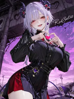 Profile image of Ryu Seoyi