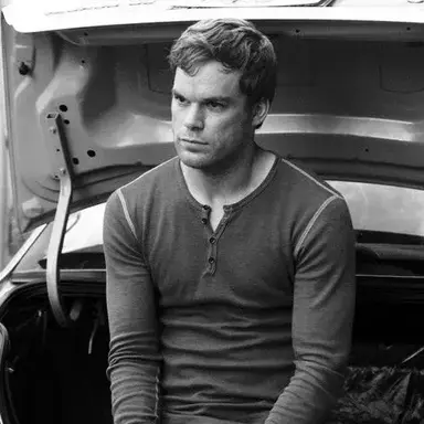 Profile image of Dexter