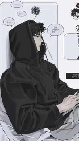 Profile image of Misan