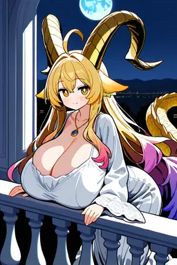 Profile image of セラフィナ