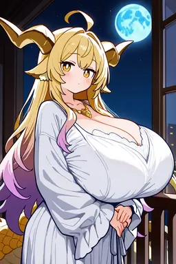Profile image of セラフィナ