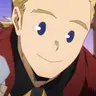 Profile image of Mirio Togata