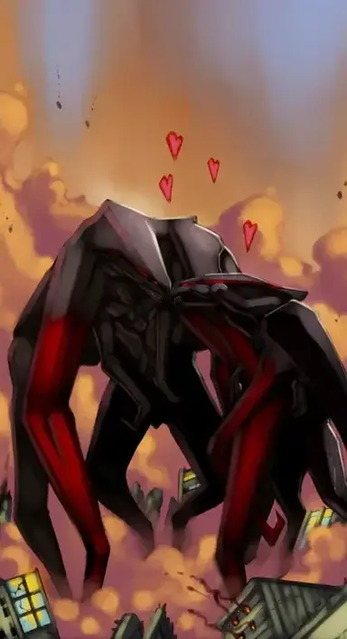 Profile image of Male muto and femuto