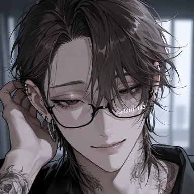 Profile image of Kanae